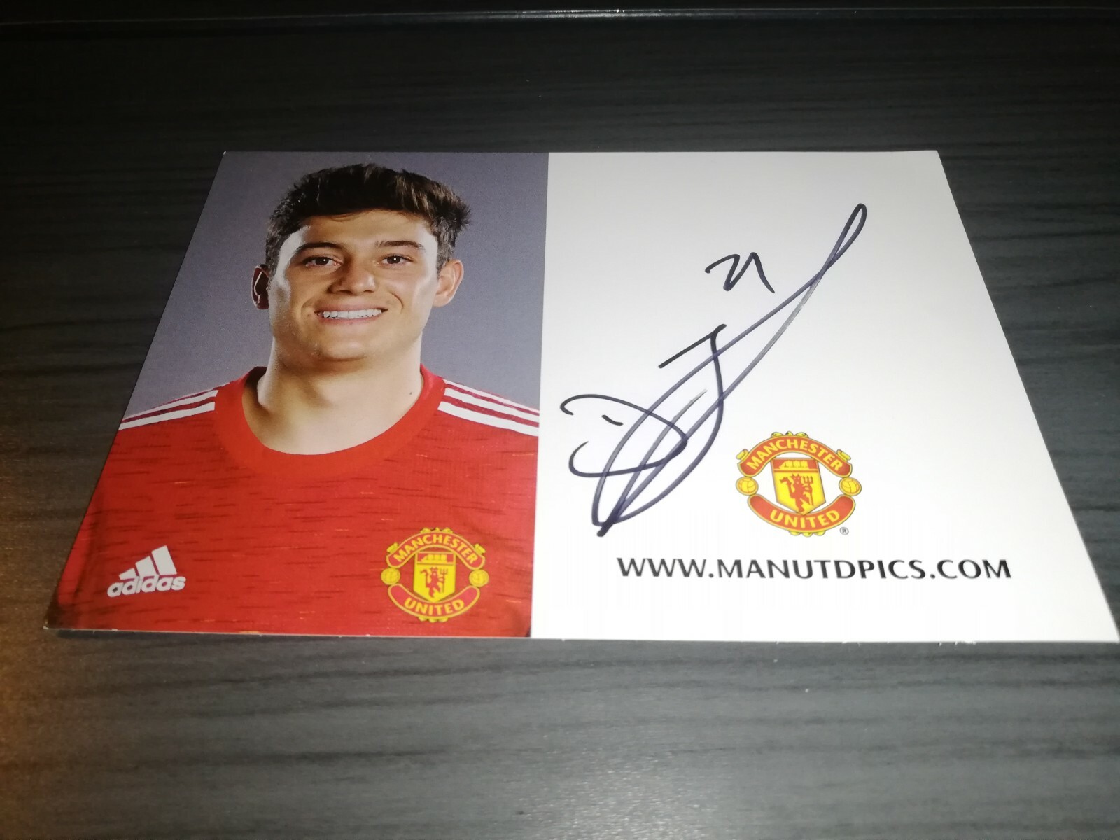 TOPPS サッカーカード FINEST DANIEL JAMES MANCHESTER UNITED 20/50 #FA-DAN 送料無料 中古 IT1 TOPPS サッカーカード FINEST DANIEL JAMES MANCHESTER UNITED