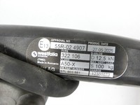 VW Tayron R41 Anhängerkupplung schweckbar AHK VW Tayron R41 20.08.2025 57L803881 8W0959245 gebraucht Vorschau 8