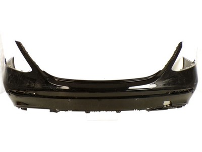 GENUINE MERCEDES E CLASS AMG REAR BUMPER 2016-2020 | OEM A2138850001