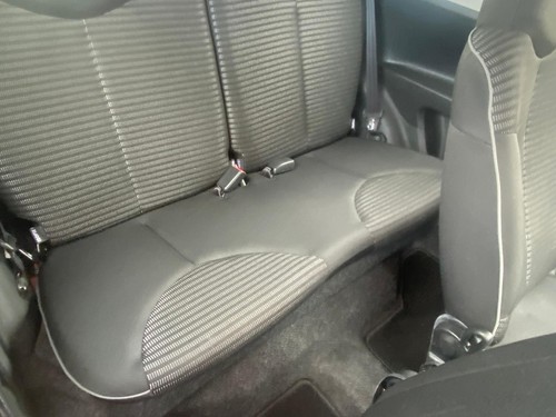 Peugeot 107 image