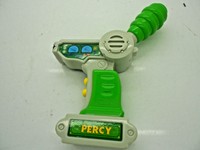 trackmaster rc percy
