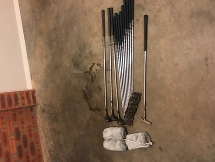 used golf clubs for sale in Sydney Region, NSW | Golf | Gumtree