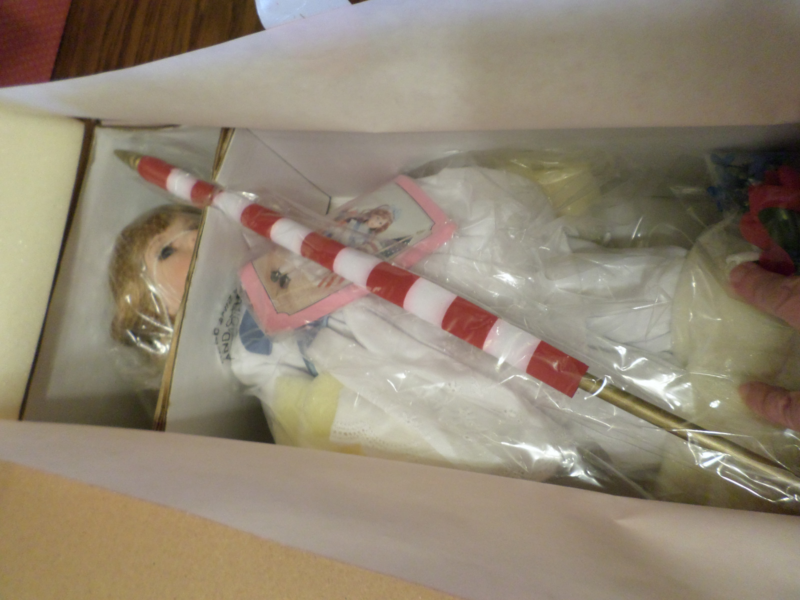 PARADISE GALLERIES LIBBY 