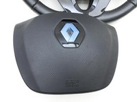 Renault Zoe BFM 12-19 Lenkrad Airbaglenkrad Renault Zoe BFM 12-19 13.03.2013 985103539R 985108598R gebraucht Vorschau 7