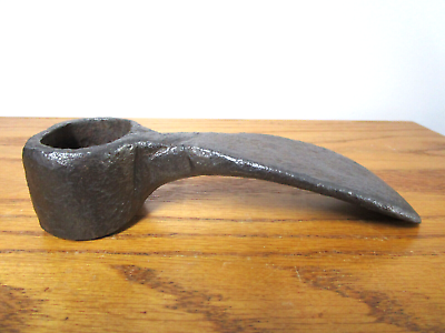 Antique mattock deals