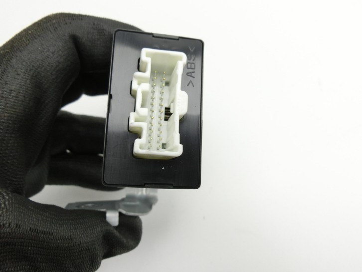 Mazda 3 BL 09-11 5T module unit Steuergerät Mazda 3 BL 09-11 01.10.2011 BBP367890 11E133120 gebraucht Vorschau 4