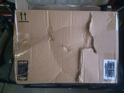 Foto dell'oggetto di un acquirente verificato