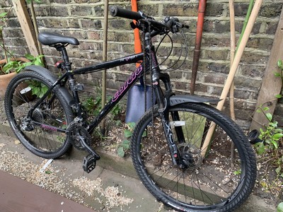 carrera kraken 18 inch