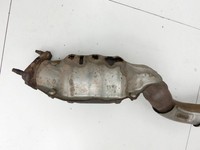Honda Jazz GG3 08-11 1,3 LSH 73KW Katalysator Kat Honda Jazz GG3 08-11 22.04.2009 18160RB0000 gebraucht Vorschau 4