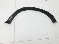 BMW X5 E70 07-10 Leiste für Kotflügel Radlauf Links Hinten 416 BMW X5 E70 07-10 07.10.2008 0413819 gebraucht Vorschau 2