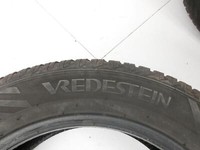 Volvo V50 MW 545 04-10 2x Reifen Ganzjahresreifen Vredestein 205/55R16 91V 6.1-6.3mm Volvo V50 MW 545 04-10... Vorschau 5
