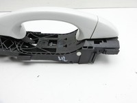 VW T-Roc A1 17-21 Türgriff Griff aussen Links Hinten LC9A VW T-Roc A1 17-21 24.11.2020 5G0837205N gebraucht Vorschau 5