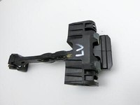 Seat Ibiza 6J 15-17 5T Türfangband Türbremse Türanschlag Links Vorne Seat Ibiza 6J 15-17 28.12.2016 6J0837249D gebraucht Vorschau 4