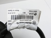 VW Crafter 2E 35 11-16 Kasten Massekabel Batterie Minuspol mit Sensor VW Crafter 2E 35 11-16 07.10.2016 2E0971237G... Vorschau 5