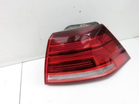 VW Golf VII 7 5G 17-20 5T LED Rückleuchte Rücklicht Heckleuchte Rechts orig VW Golf VII 7 5G 17-20 22.11.2019... Vorschau 4