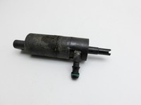 Mercedes X204 08-12 Waschwasserpumpe Wischwasserpumpe Waschpumpe Vorne Mercedes X204 08-12 04.12.2009 A2048660521... Vorschau 2