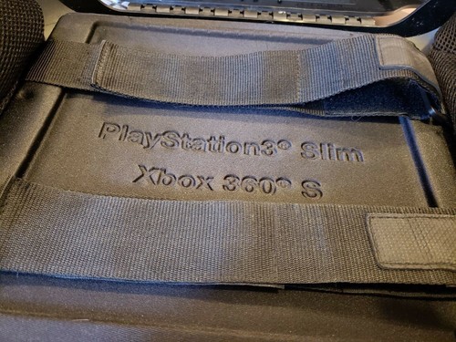 Gaems G155 personal gaming environment