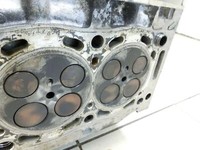 Peugeot 407 6E 04-08 HDi 2,0 100KW DW10BTED4 Zylinderkopf Peugeot 407 6E 04-08 02.03.2006 gebraucht Vorschau 9