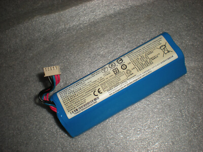 Original Genuine Ecovacs Robot S10-LI-144-5200 Battery For OZMO T5 DX9G Deebot