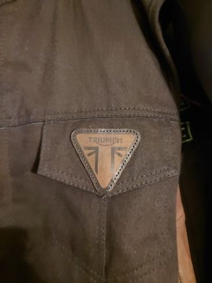 Item photo(s) from verified buyer