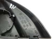 Mercedes C209 CLK 280 05-09 Lautsprecherblende Lautsprecher Hochtöner Rechts Blende Mercedes C209 CLK 280 05-09... Vorschau 5