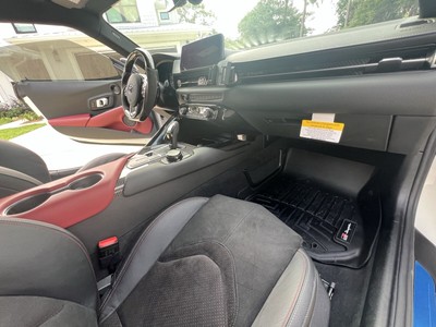 image 4 of interior