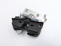 MINI F57 Cooper S 14-18 2,0 141KW Schloss für Rücksitzbank ohne Entriegelung Links MINI F57 Cooper S 14-18... Vorschau 5