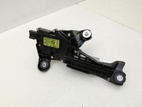 Renault Koleos I HY 4x4 07-11 Wischermotor Hinten Heckwischermotor Renault Koleos I HY 4x4 07-11 19.06.2009... Vorschau 5