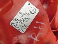 BMW F01 F04 7er AH7 08-12 Stufenheck Rückleuchte Rücklicht Heckleuchte Rechts orig BMW F01 F04 7er AH7 08-12... Vorschau 6
