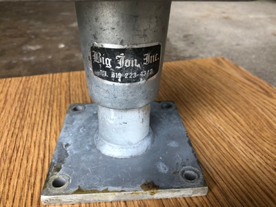 Downrigger, Outrigger Gear - Downrigger Adjustable
