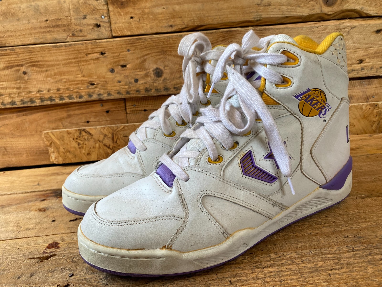 90年代 コンバースNBAセルティックス　26cm 90年代 コンバースNBAセルティックス 26cm Vintage 90's