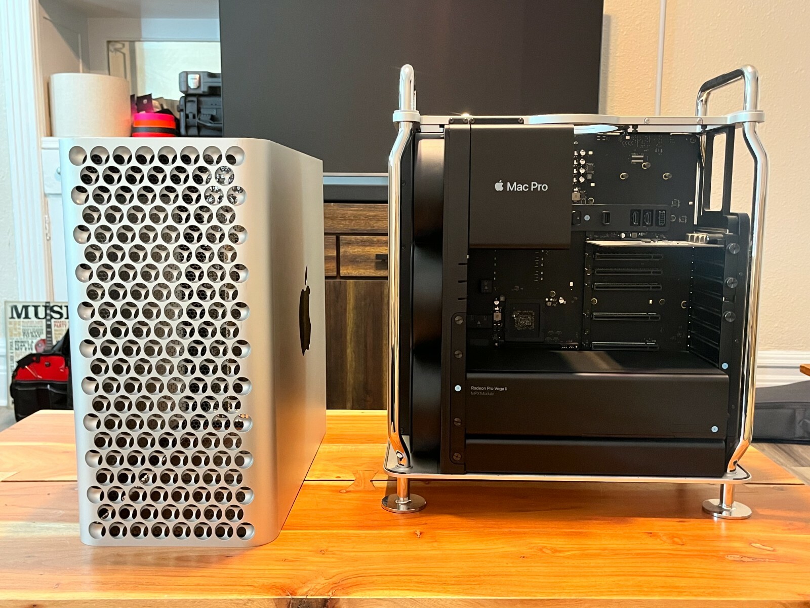 Mac Pro (2019) - 16 Core intel Xeon W | eBay Mac Pro (2019) - 16 Core intel Xeon W | eBay