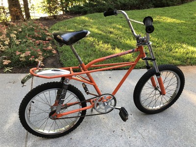 1974 yamaha moto bike