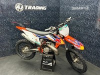 KTM SX 250 2020  ( MX / tc yz rm cr mc ) @ AJ TRADING 