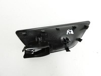 BMW F06 640d 12-18 Gran Coupe Türgriff Griffmuschel Griff Innen Rechts Vorne BMW F06 640d 12-18 07.02.2018 gebraucht Vorschau 4
