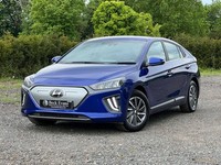 2023 Hyundai IONIQ IONIQ Premium BEV 5dr Hatchback Electric Automatic