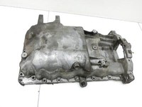 Hyundai I30 FD 07-10 1,6 85KW HU47 Ölwanne Motorwanne Hyundai I30 FD 07-10 08.11.2007 21510-2A102 gebraucht Vorschau 6
