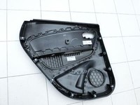 Renault Captur I  13-21 Türverkleidung Türpappe Rechts Hinten Renault Captur I  13-21 19.09.2019 gebraucht Vorschau 5