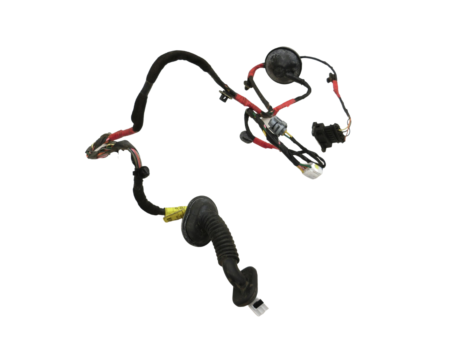 Fascio cablaggio per Portiera e Alzacristallo Sx posteriore Hyundai Sonata NF V 04-08 - Bild 1