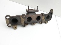 Ford Kuga II DM2 13-16 EcoBoost 1,6 134KW ENJT0 Abgaskrümmer Ford Kuga II DM2 13-16 12.16.2013 8M589431-DD gebraucht Vorschau 4
