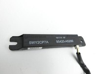 Hyundai I30 GD 15-17 Antennenverstärker Weiche Antenne Hinten Hyundai I30 GD 15-17 08.07.2015 95420-A5200 5WY2CP7A... Vorschau 2