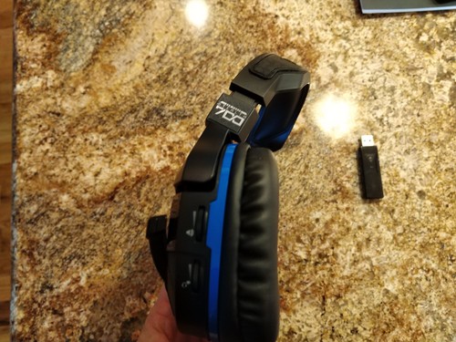 Turtle beach stealth 700 ps4