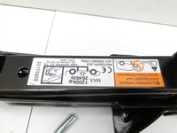 Mitsubishi ASX GAW 16-19 Wagenheber Mitsubishi ASX GAW 16-19 15.09.2017 9280A276 gebraucht Vorschau 4