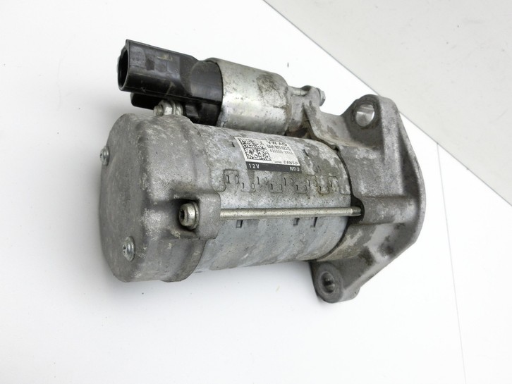 VW Touran II 5T 15-24 TSI 1,2 81KW Anlasser Starter VW Touran II 5T 15-24 12.05.2016 0AH911023G 428000-8863 gebraucht Vorschau 2