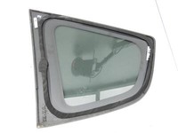Honda Jazz GE III 08-11 5T RH Fest Seitenscheibe Scheibe Rechts Hinten Orig. getönt Honda Jazz GE III 08-11... Vorschau 4