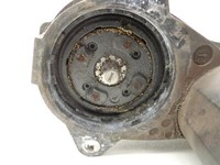 Renault Scenic III 09-12 1,4 TCE 130 96KW Stellmotor Parkbremse Bremssattel Hinten Links Renault Scenic III 09-12... Vorschau 3