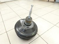 Audi A8 4E QU 02-06 TDI 4,0 202KW Bremskraftverstärker Audi A8 4E QU 02-06 01.02.2005 4E1612105E gebraucht Vorschau 2