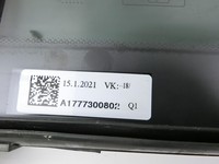 Mercedes W177 A250E 18-22 Lim Seitenscheibe Feste Scheibe Rechts Hinten Mercedes W177 A250E 18-22 26.03.2021... Vorschau 6