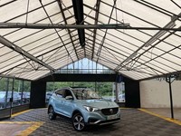 2020 MG ZS MG ZS Exclusive EV 5dr SUV Electric Automatic