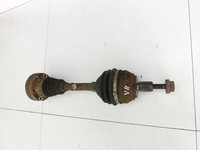 VW Amarok 2H 10-16 BiTDI 2,0 120KW 4WD Antriebswelle Gelenkwelle Rechts Vorne VW Amarok 2H 10-16 06.04.2011 gebraucht Vorschau 2